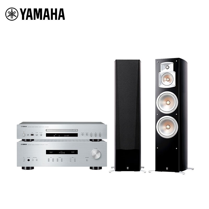 HI-FIװCD+S303+A-S201ʱػ