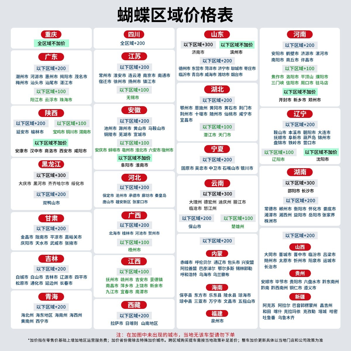 台铃TL1200DT - 81T蝴蝶电摩3129元促销