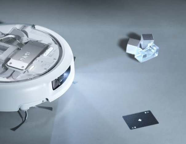 从天上到地上:大疆为啥要“下凡” 做扫地机器人?