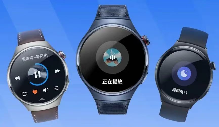 从跨设备无缝接续到拖拽问小艺，鸿蒙版酷狗音乐这些功能绝了