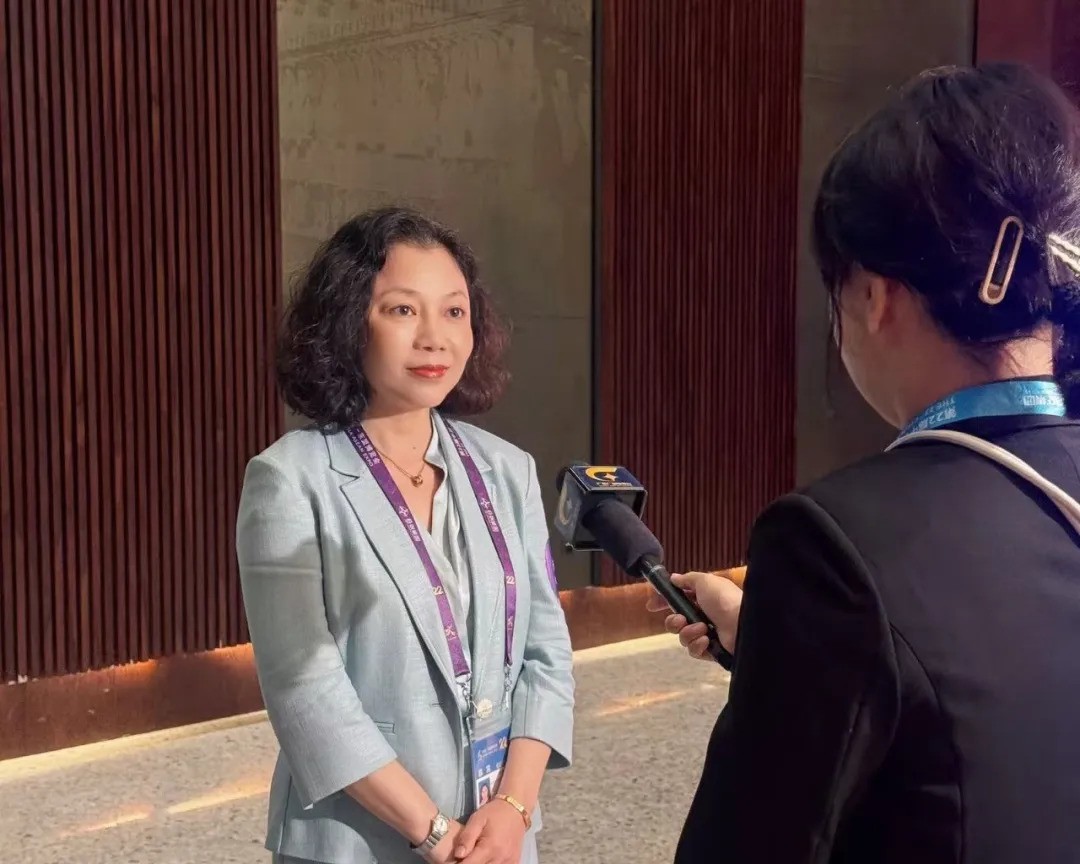 宏杉科技闪耀东博会!荣登“中国AI出海未来独角兽企业TOP100榜单”