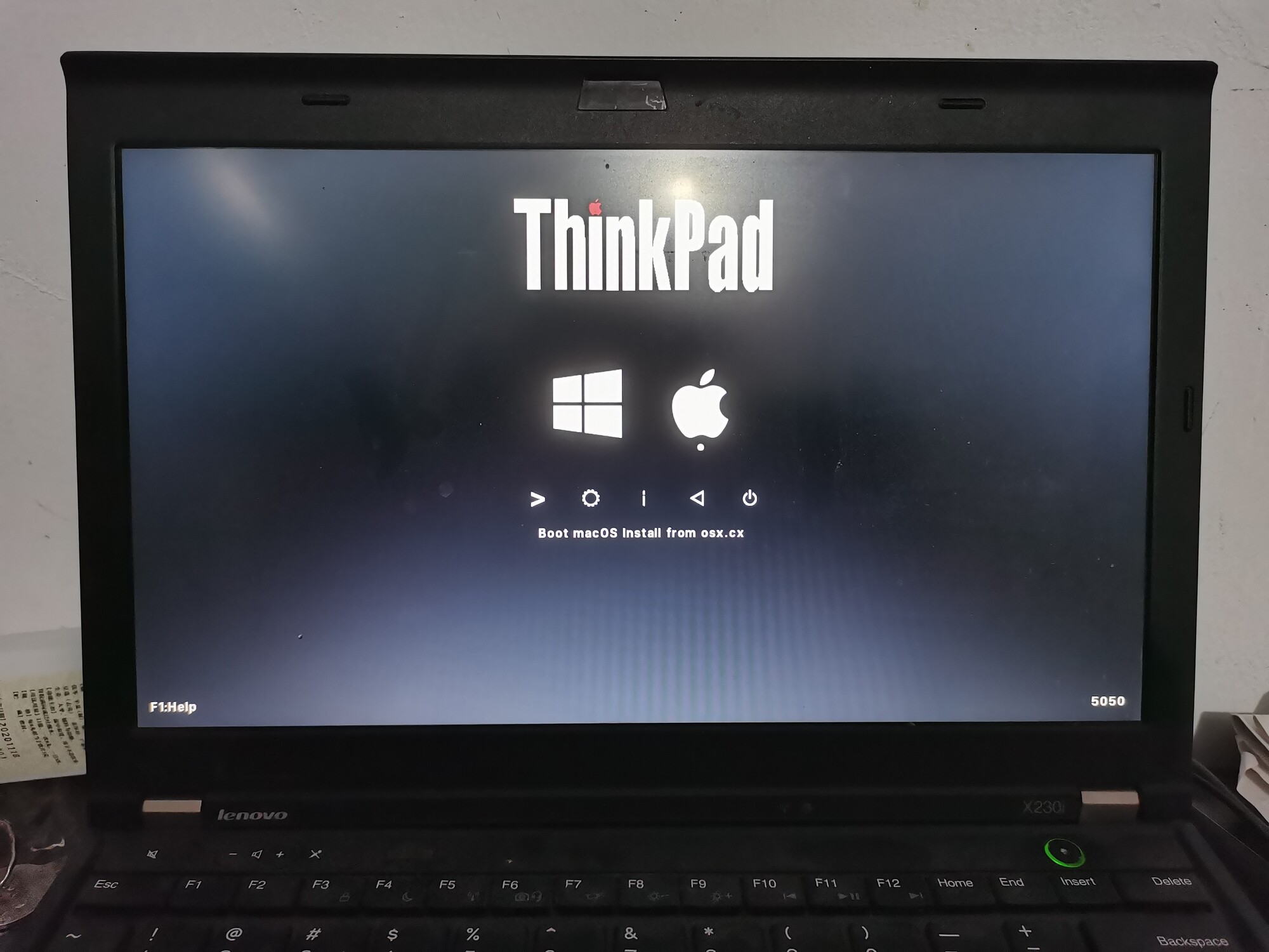 不是苹果机就是安卓机?简单科普笔记本都是什么机