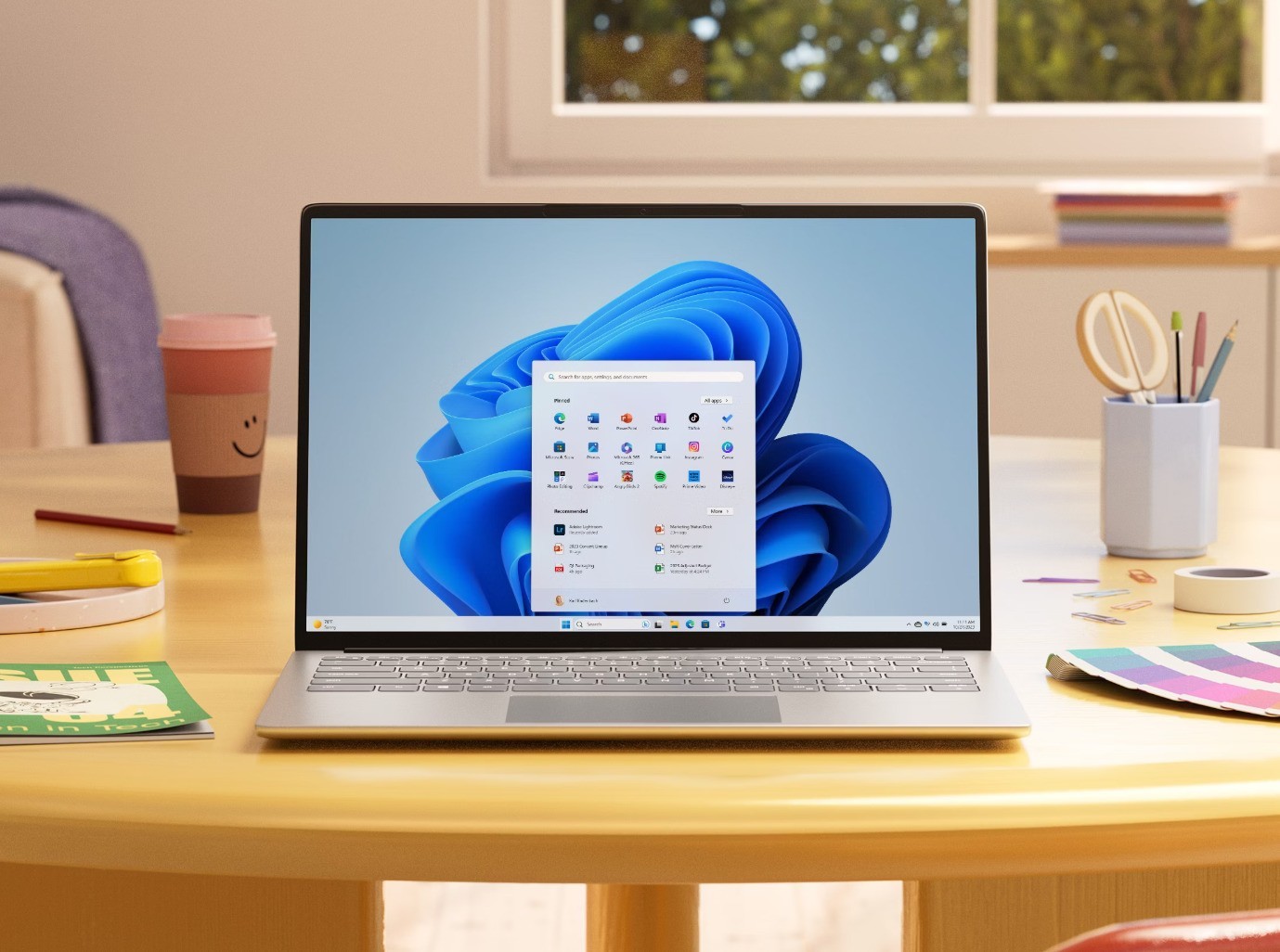 不是苹果机就是安卓机?简单科普笔记本都是什么机