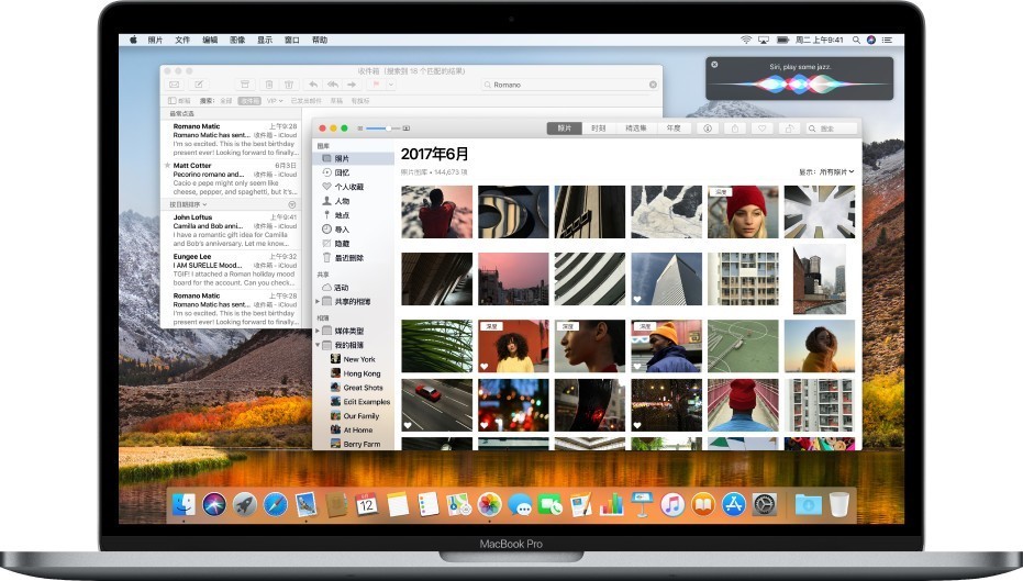 不是苹果机就是安卓机?简单科普笔记本都是什么机