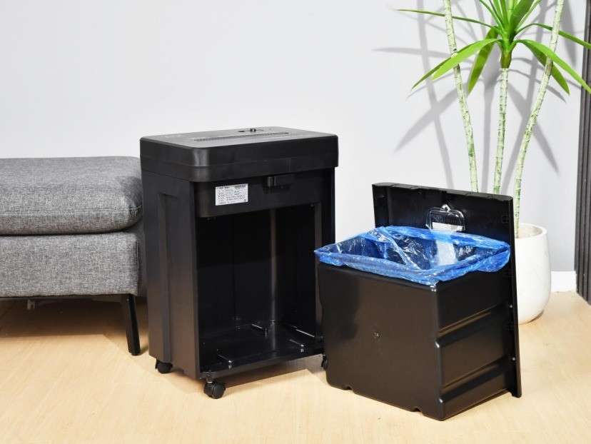 让碎纸更加高效 科密DS2930碎纸机值得推荐