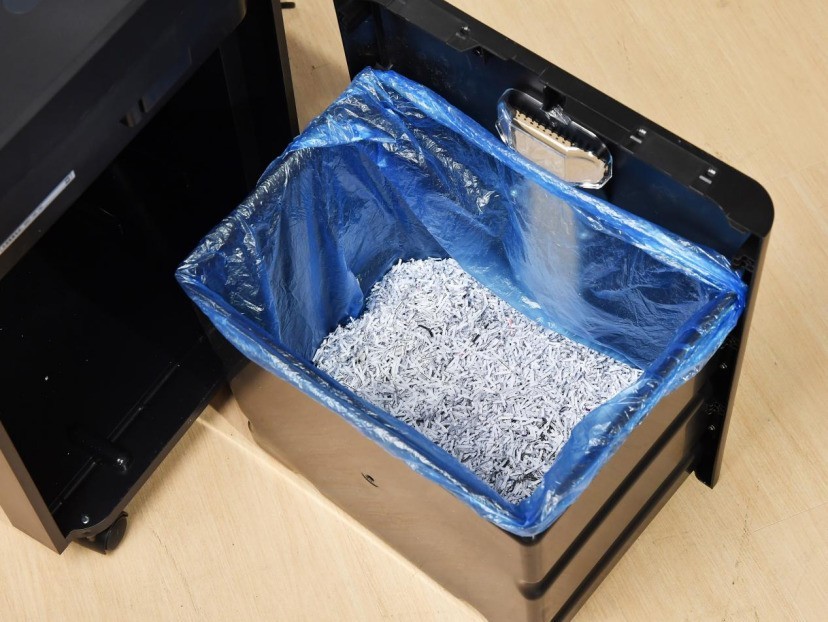 让碎纸更加高效 科密DS2930碎纸机值得推荐