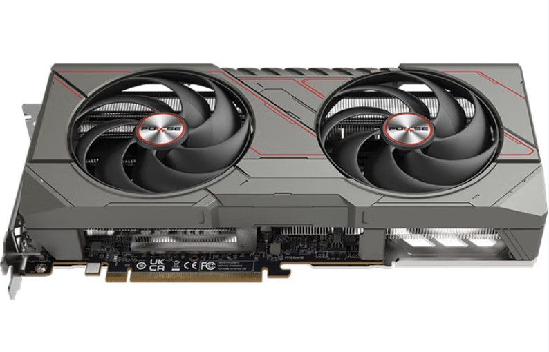 双11提前降 蓝宝石RX 9070 16G合金脉动3962元