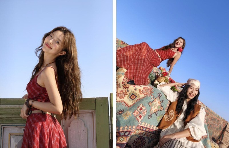 OPPO 发布年度旗舰 Find X9 系列,打造全新一代旅拍神器