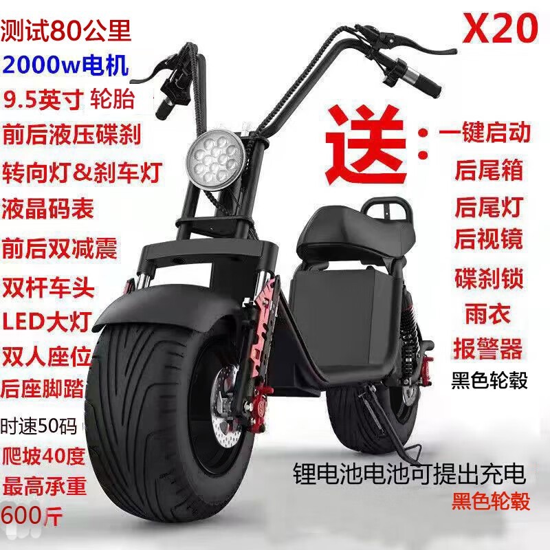 ���ܶ���X20�綯���峵