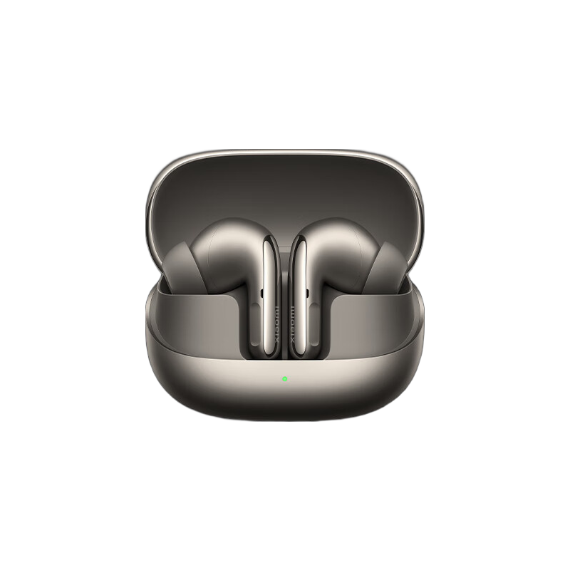 国家补贴：小米 Buds 5 Pro 入耳式降噪蓝牙耳机