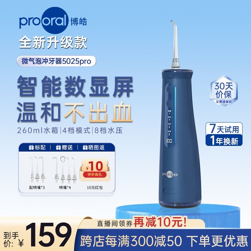 ��� 5025pro �������������� 122.1 Ԫ