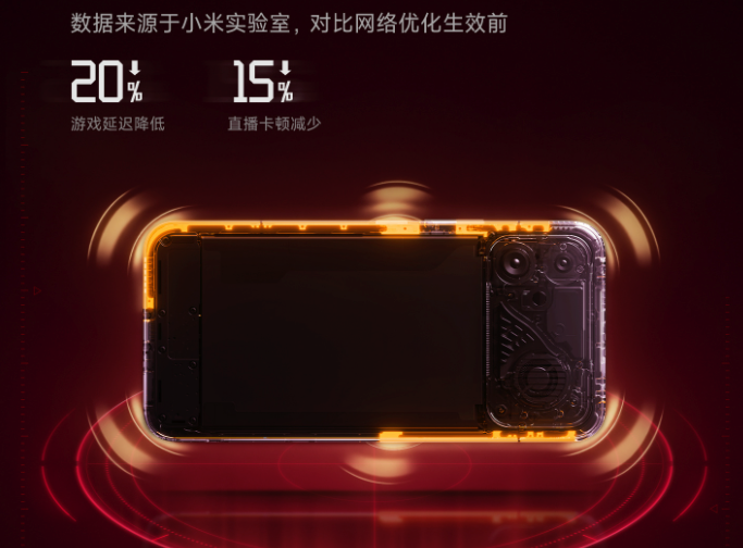 REDMI K90 Max全面评测：出道即巅“风”