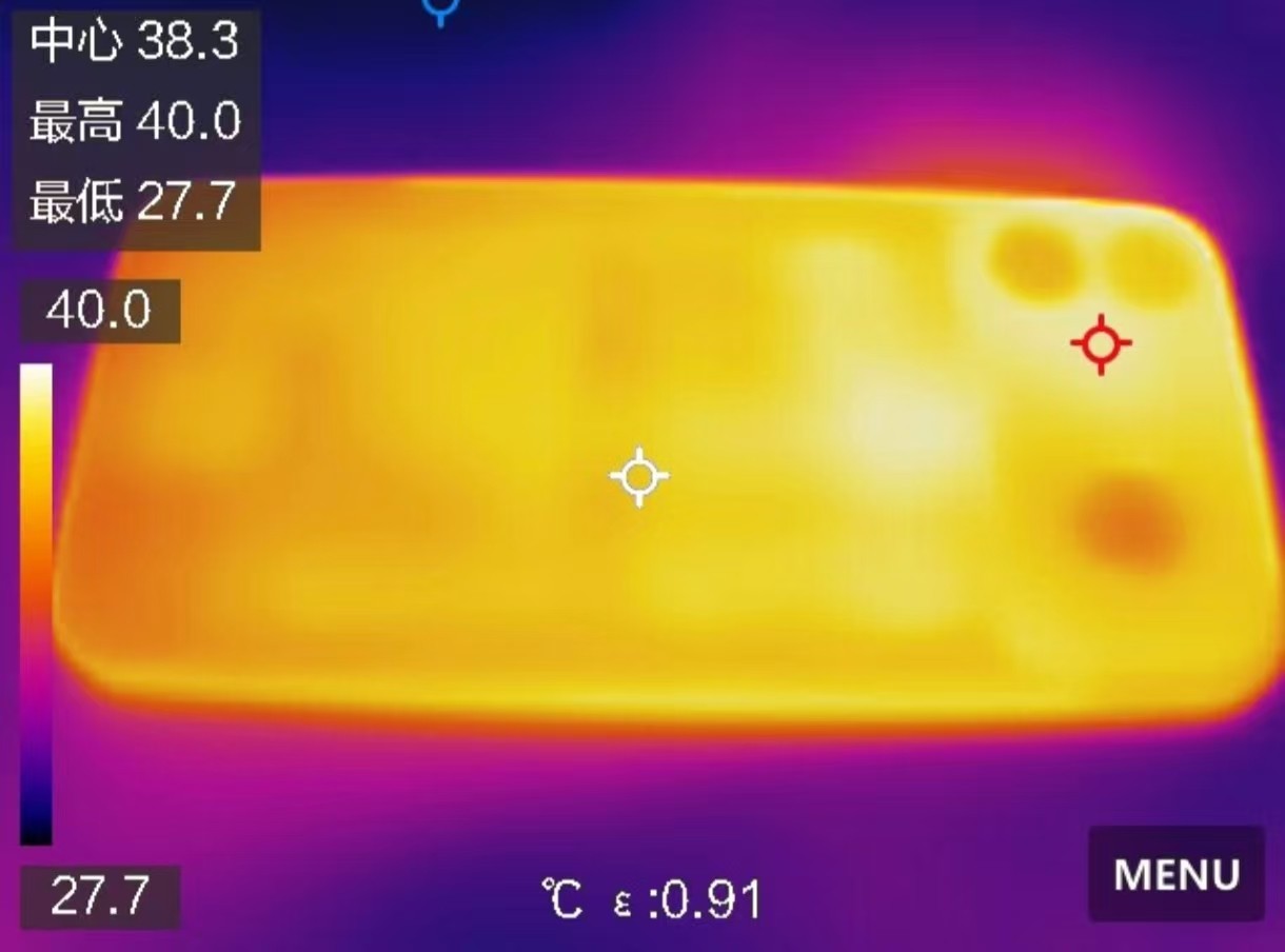 REDMI K90 Max全面评测：出道即巅“风”