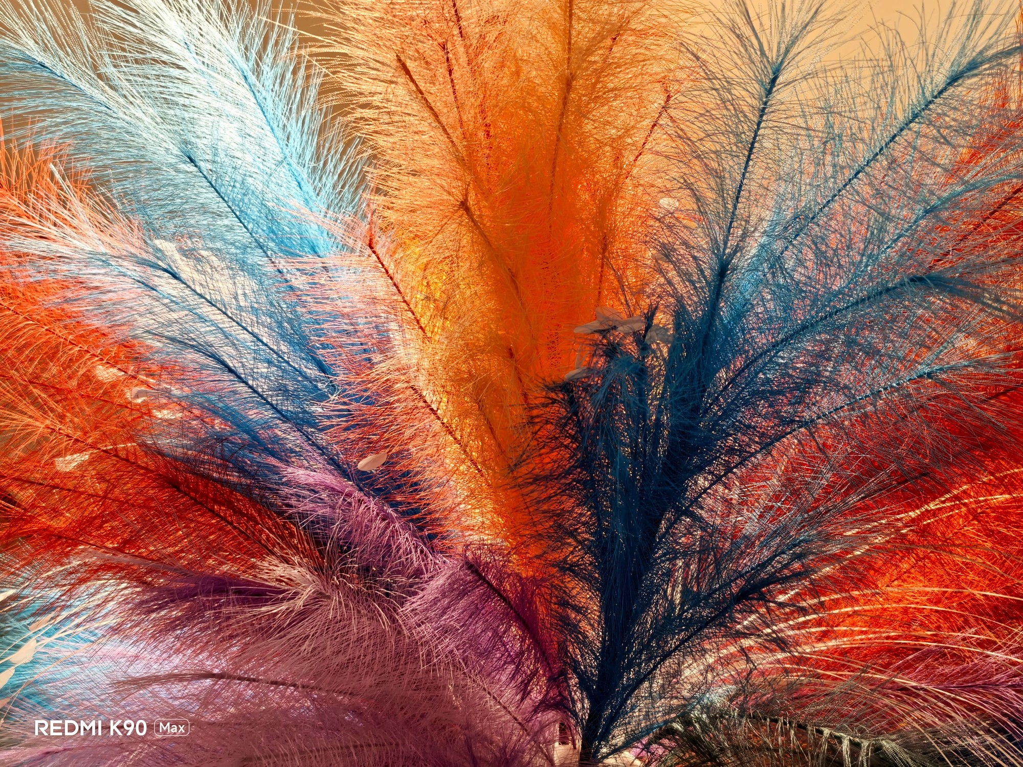 REDMI K90 Max全面评测：出道即巅“风”