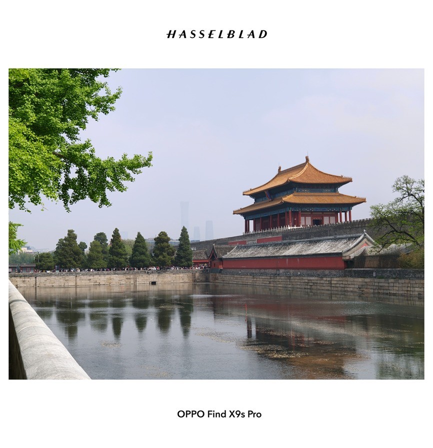 OPPO Find X9s Proȫ�����⣺������˫����װ���ڴ�