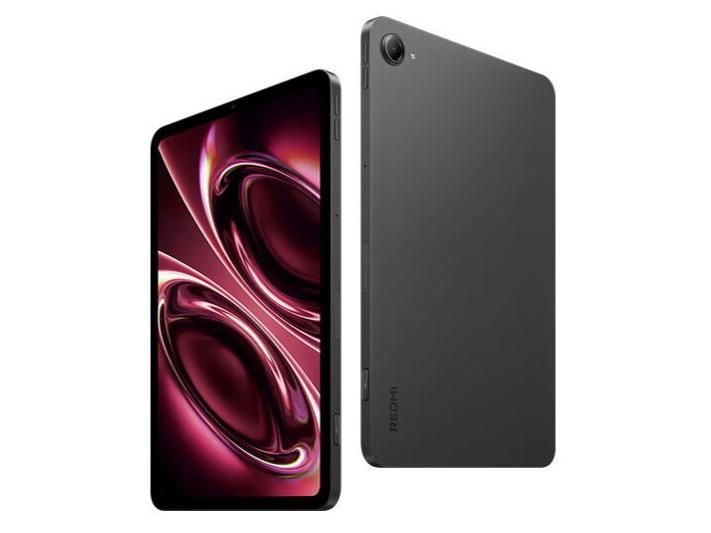 Redmi（红米） K Pad 2 8GB+256GB 深邃黑