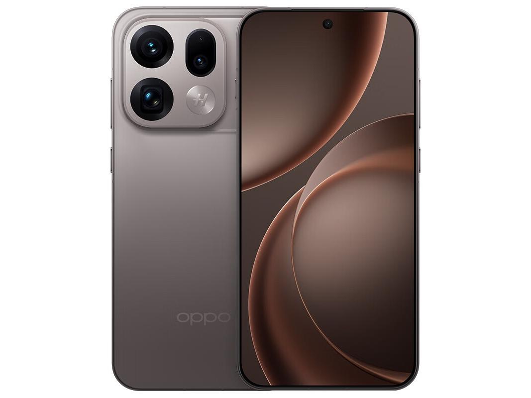 OPPO Find X9s Pro(12GB/256GB)