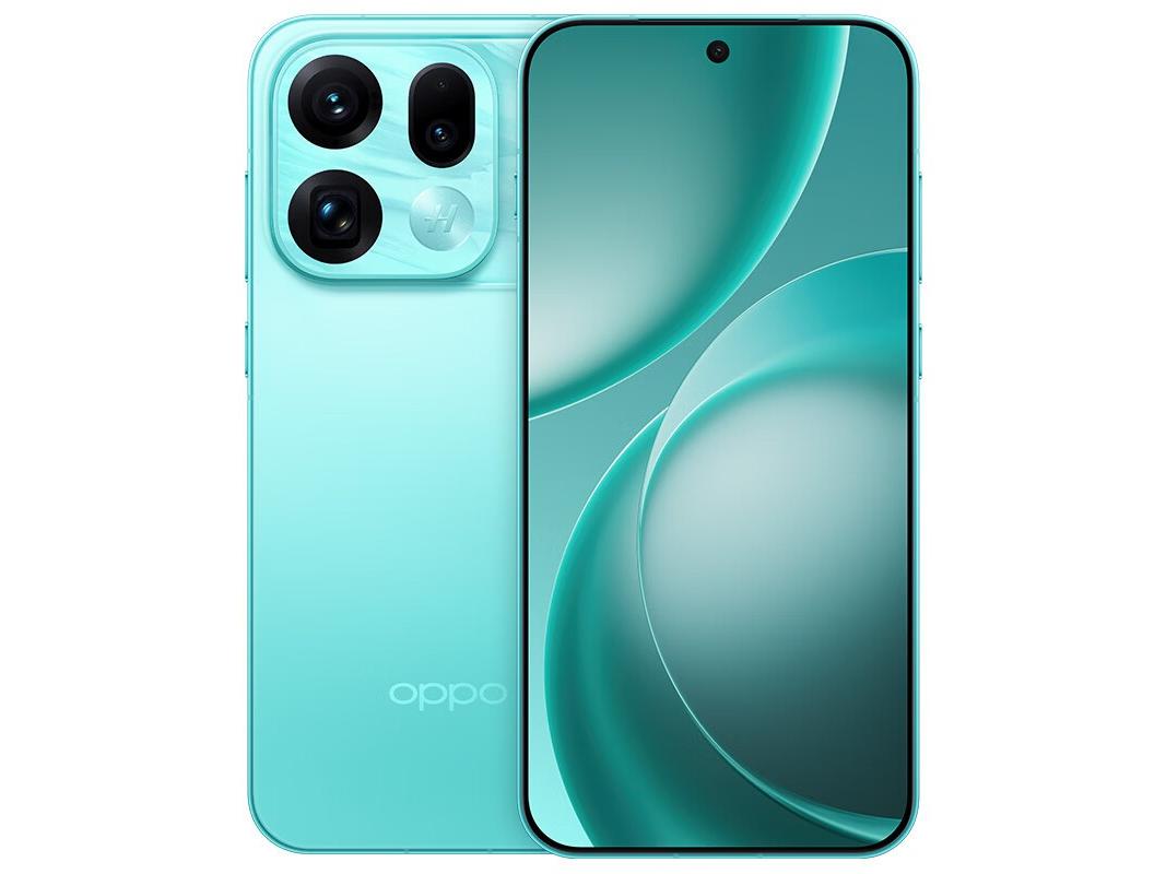 OPPO Find X9s Pro 12GB+256GB 乘风青