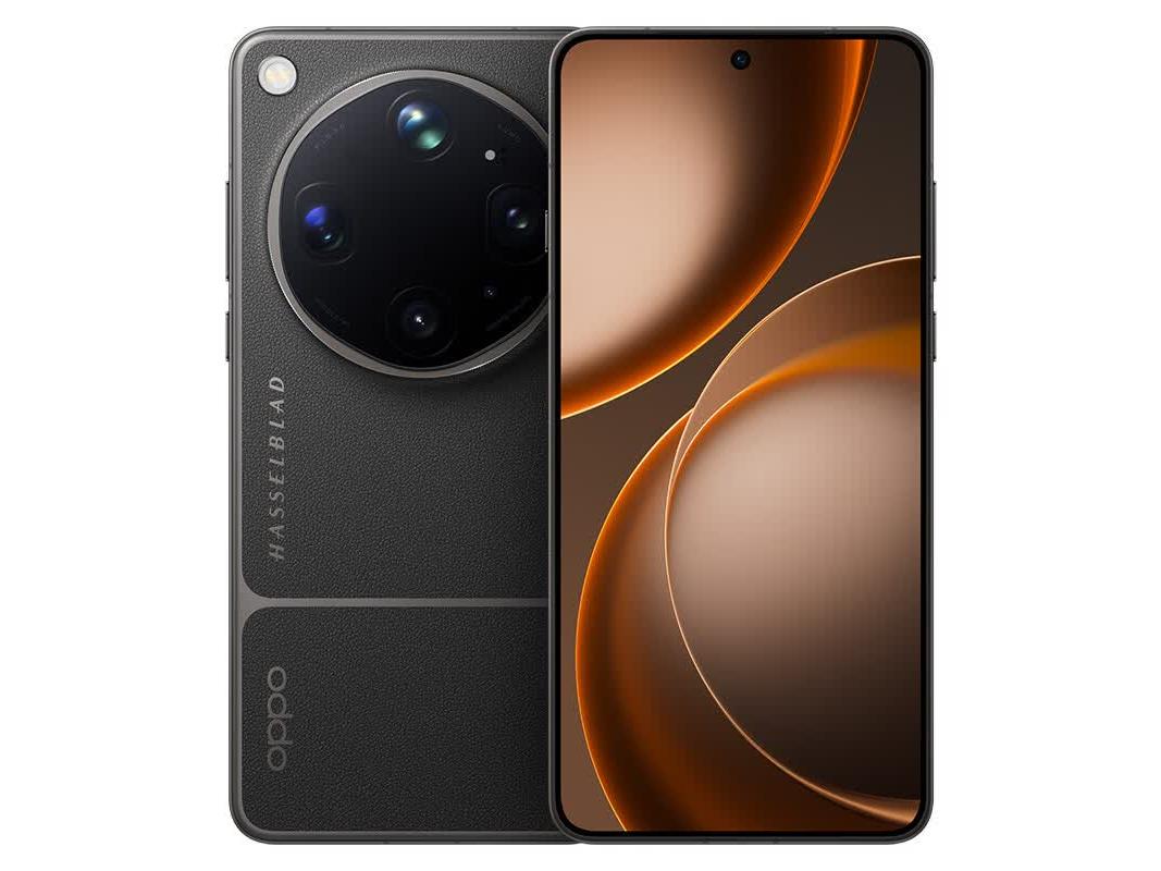 OPPO Find X9 Ultra 12GB+256GB 大地苔原