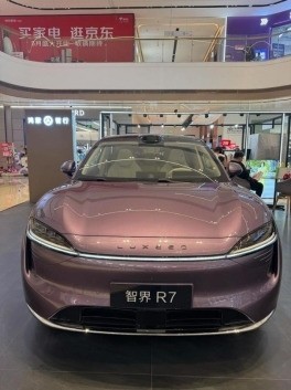 �Ӵ��������㷨������2026��7�����ŵ糵SUV�Ǽ��ļ�ǿ