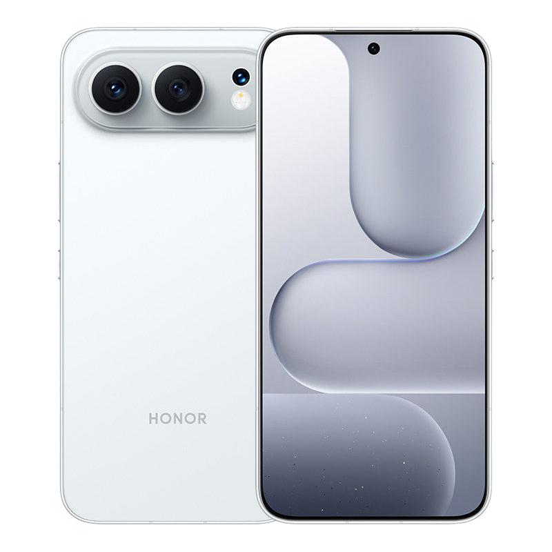 荣耀 500焕 2亿像素 8000mAh电池 手机（12GB+512GB）可淘金币