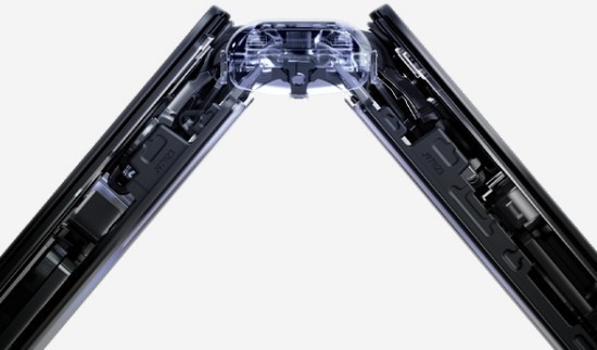 ȽGalaxyZ Fold7ᱡṹ