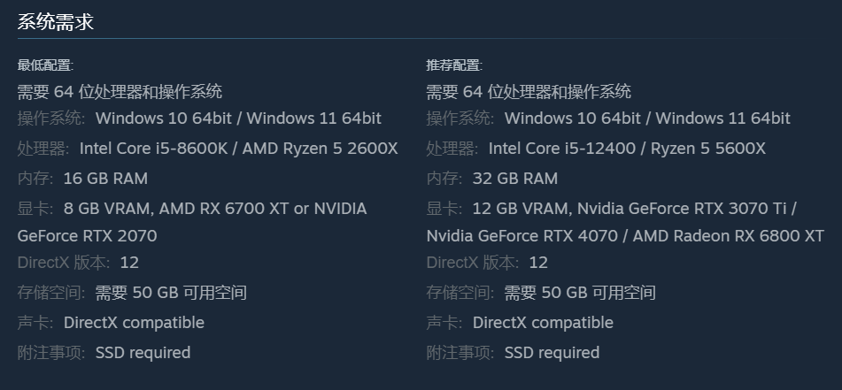 弃坑《暗黑4》 入坑《泰坦之旅2》!映众RTX5070 Ti曜夜体验