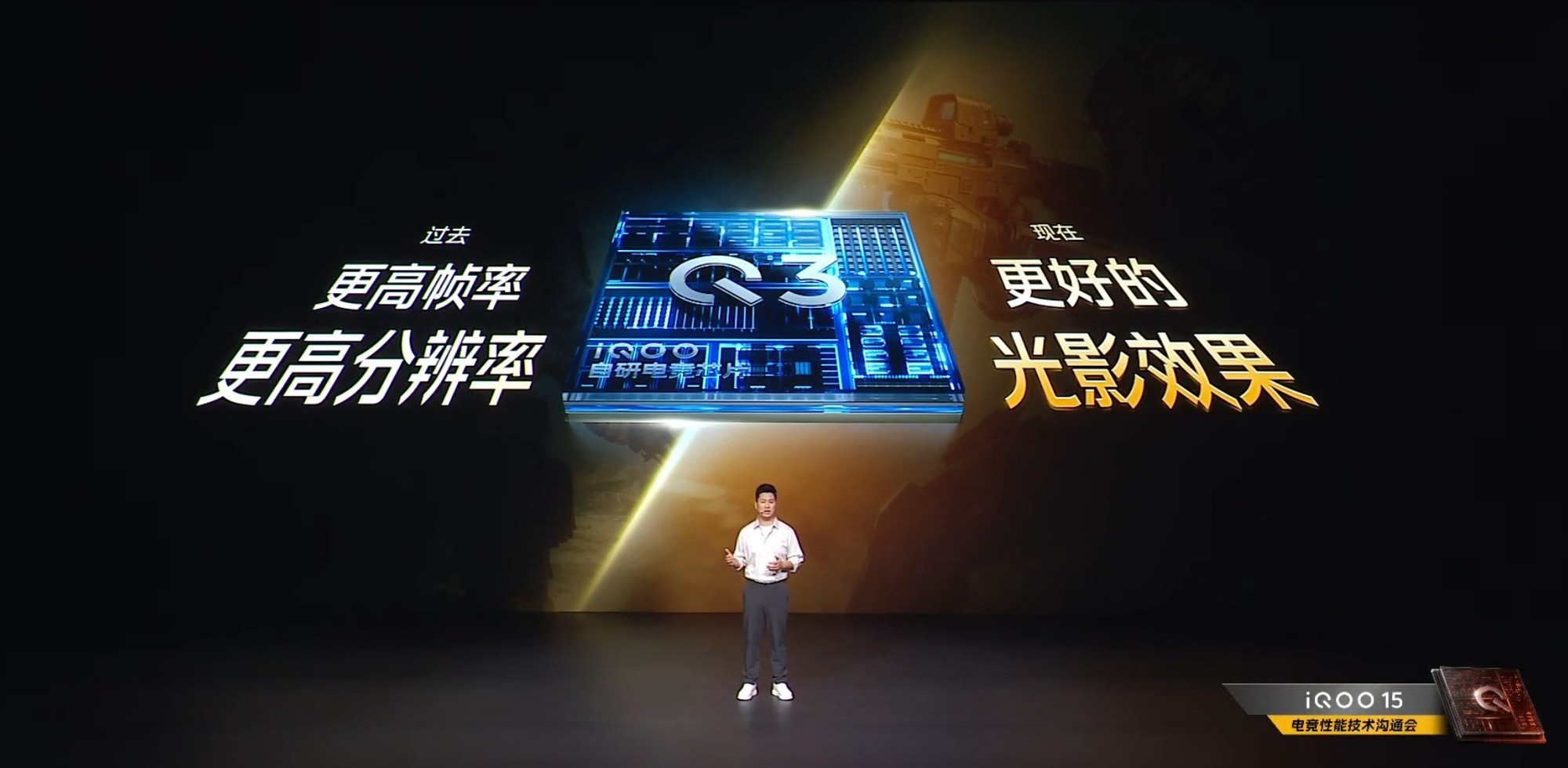 iQOO 15羺ܼͨܣԿƶ羺±