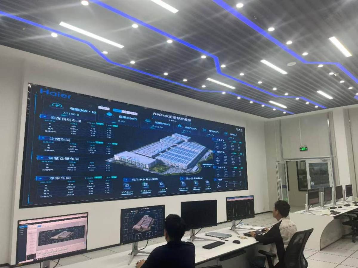 ����30%������ˮ��̬�������ǻ���Դ�ܿ��ƶ�ESG