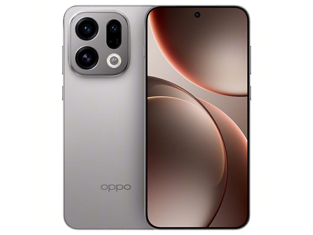 OPPO Find X9(16GB/512GB)