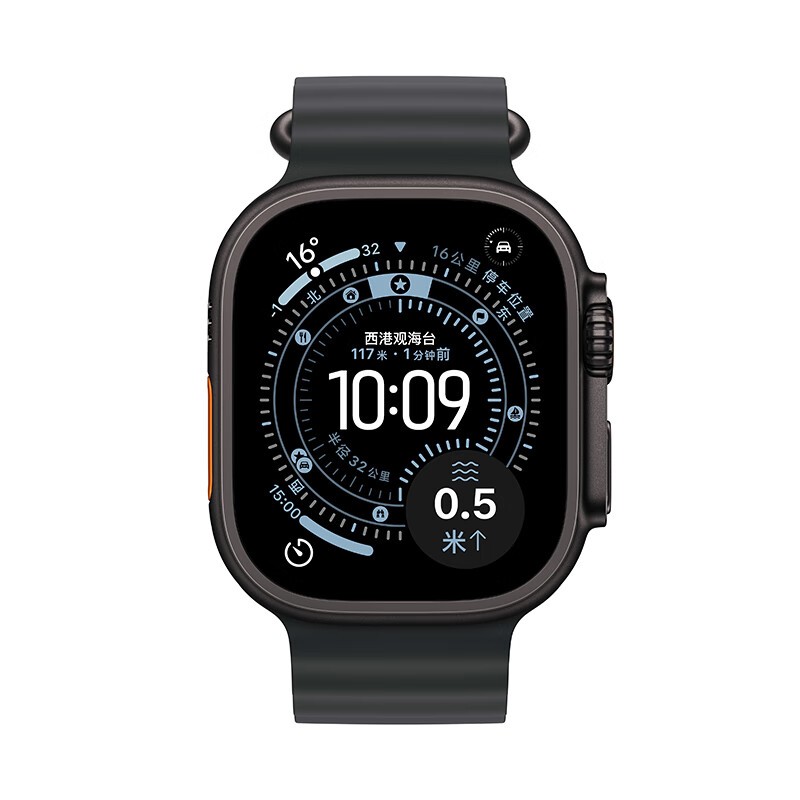 Apple Watch Ultra 3 ֱԾɻµ 5240