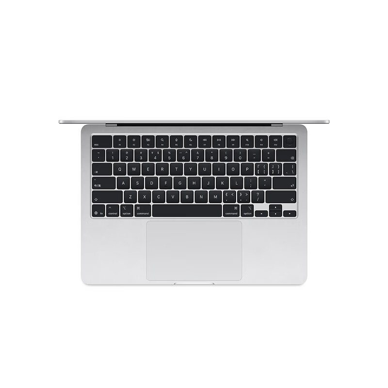 苹果M4版MacBook Air到手5095元