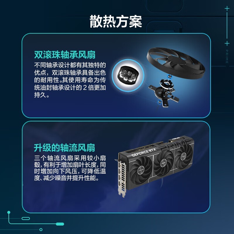 华硕RTX 5060 Ti显卡直降,到手3949元