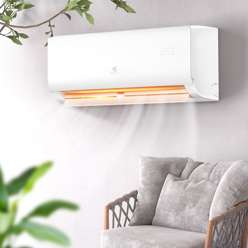 申花节能空调挂机京东特惠低至1119元