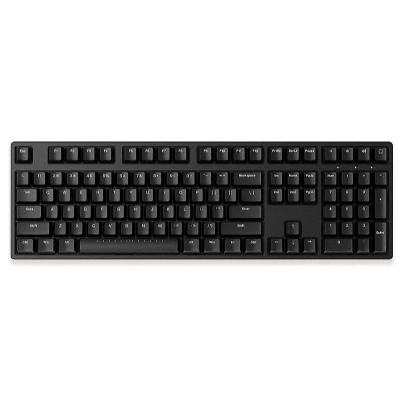 IKBC C108 ��ɫ����