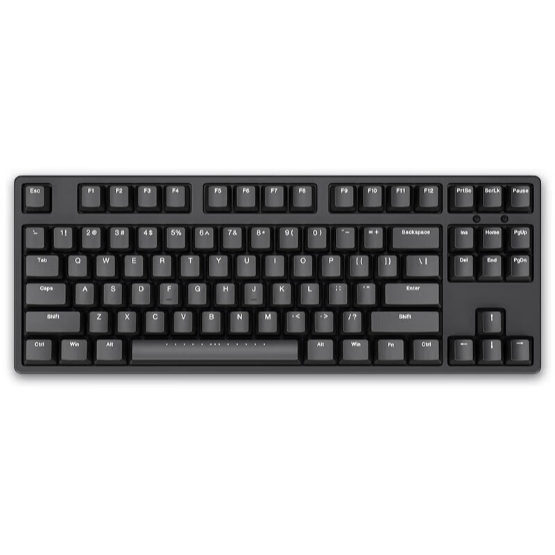 IKBC C87���߻�е���� ��ɫ����