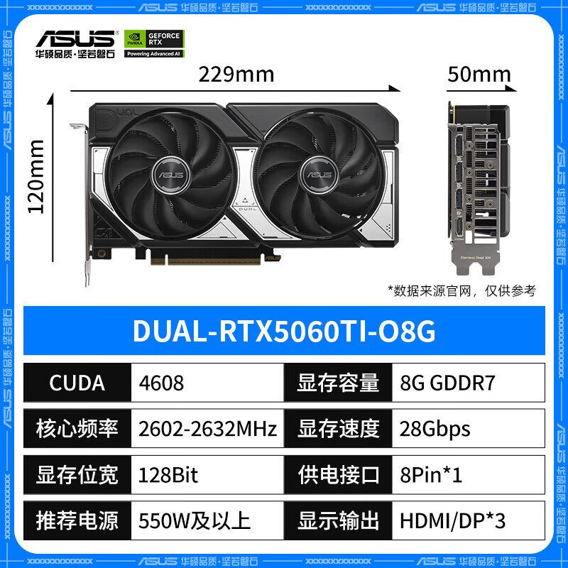 攀升 讯景RX 9060XT 16G/7650GRE 凤凰涅槃 16GB 全新电竞游戏设计台式电脑独立显卡直播高端游戏显卡IPASON/