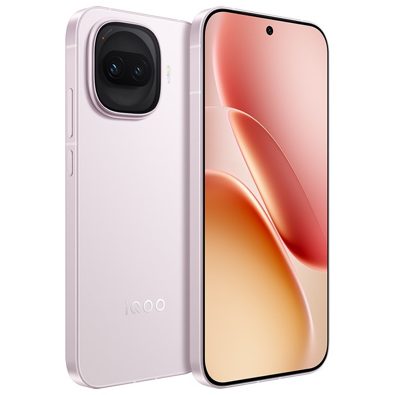 iQOO vivo iQOO Z11 Turbo 学生游戏手机电竞新品上市智能机官方授权正品-81