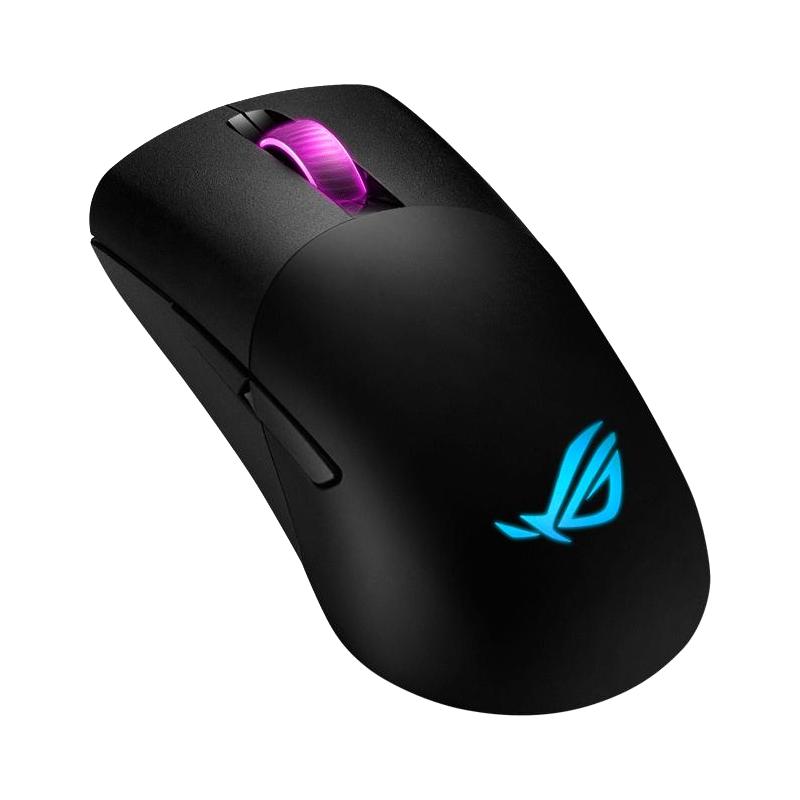 ROG 月刃2 ACE SpeedNova 三模鼠标 42000DPI