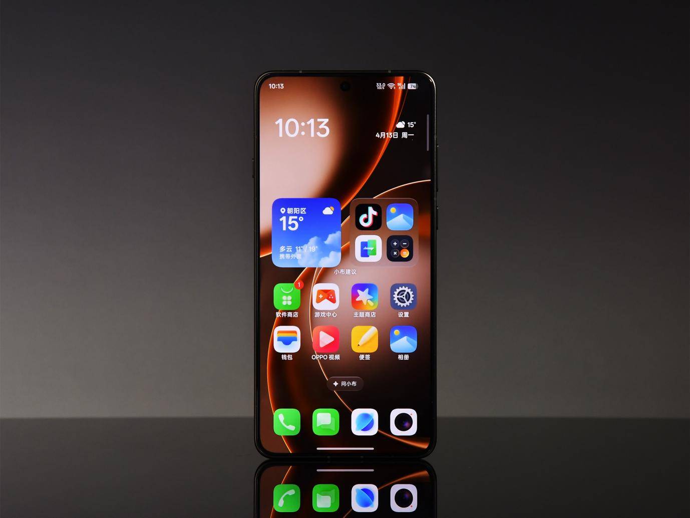 OPPO Find X9 Ultraȫ������ �ڴ����գ��������