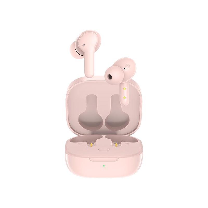 QCY T13 pro入耳式真无线动圈降噪蓝牙耳机