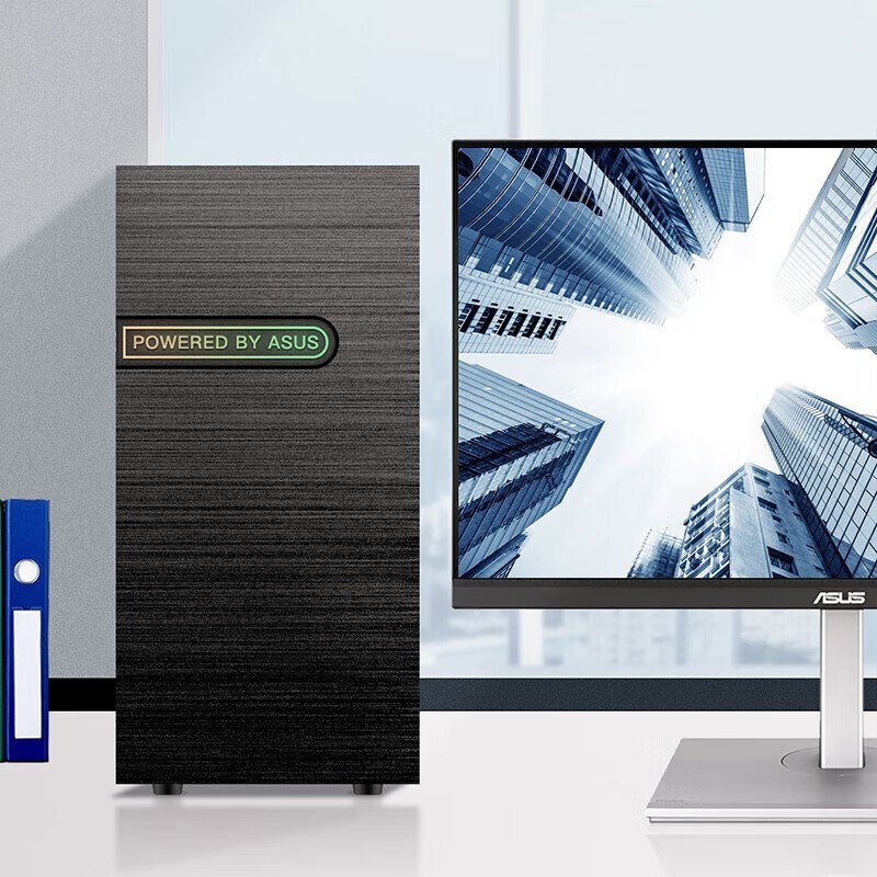 华硕酷睿i5/i7独显主机1699元抢购