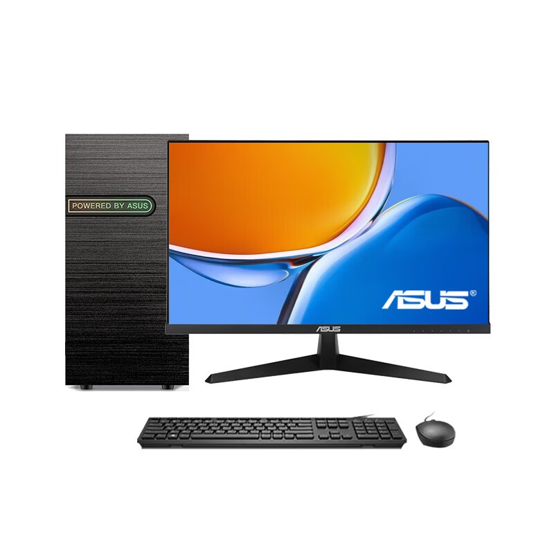 ˶ASUS̨ʽi5-10400F԰칫ʱػ1999Ԫ