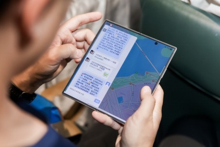 ����Galaxy Zϵ��AI����ٻ����վ��̽���۵���̬��AI��������