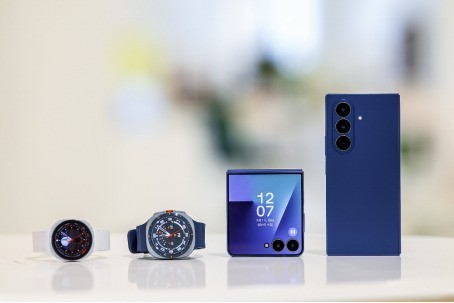 ����Galaxy Zϵ��AI����ٻ����վ��̽���۵���̬��AI��������