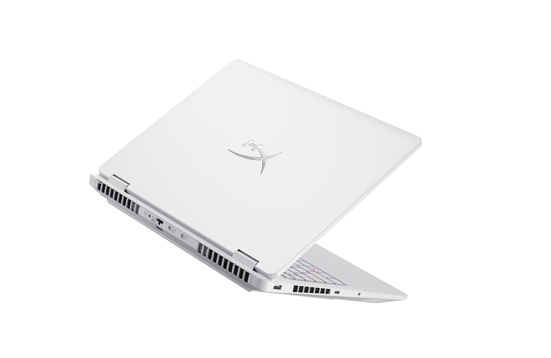 2026年游戏本必选！HyperX暗影精灵 PRO 16 锐龙版全面解析