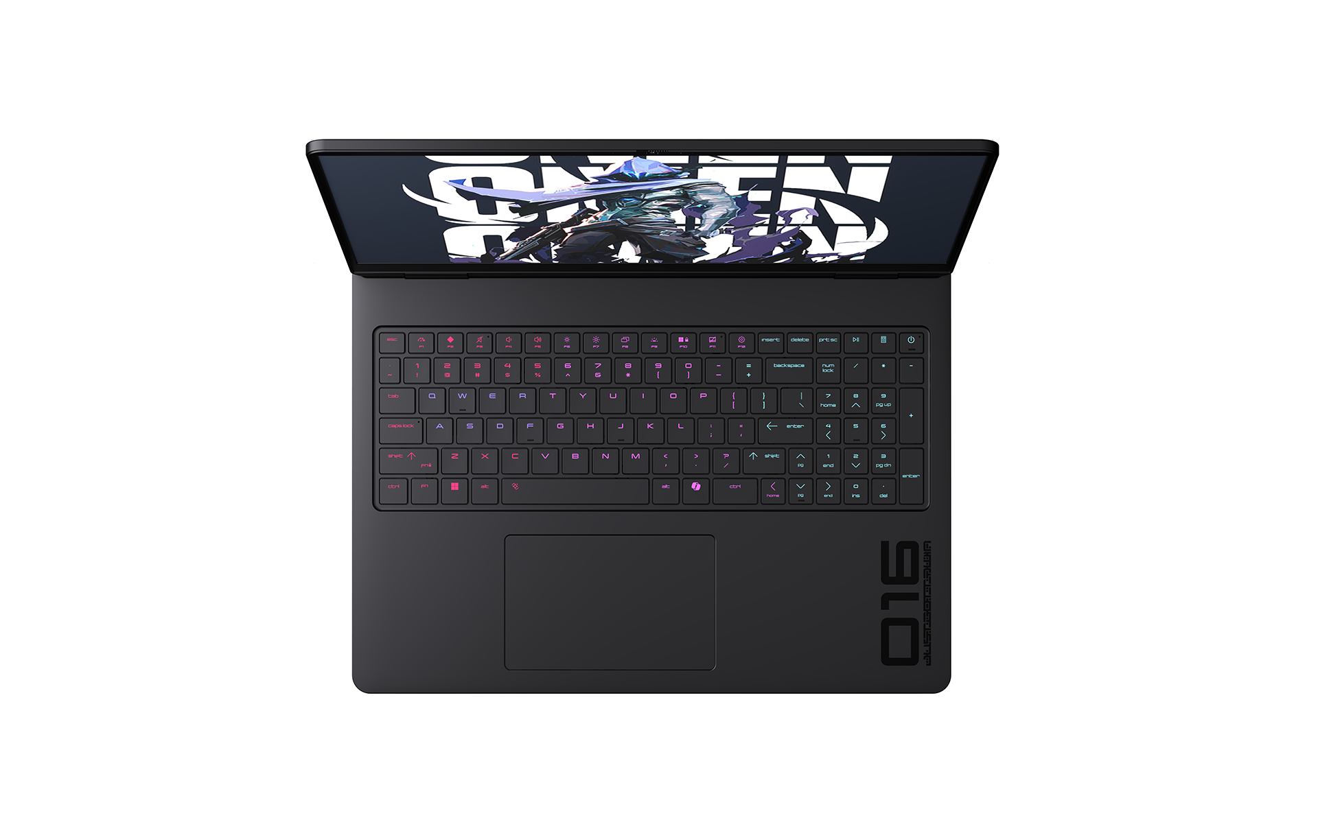 2026年游戏本必选！HyperX暗影精灵 PRO 16 锐龙版全面解析