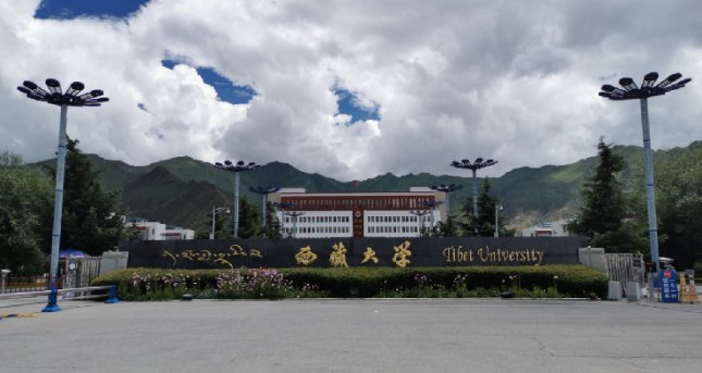 名校同款,海尔清凉护航开学|海尔商用空调护航教育行业智慧迎新