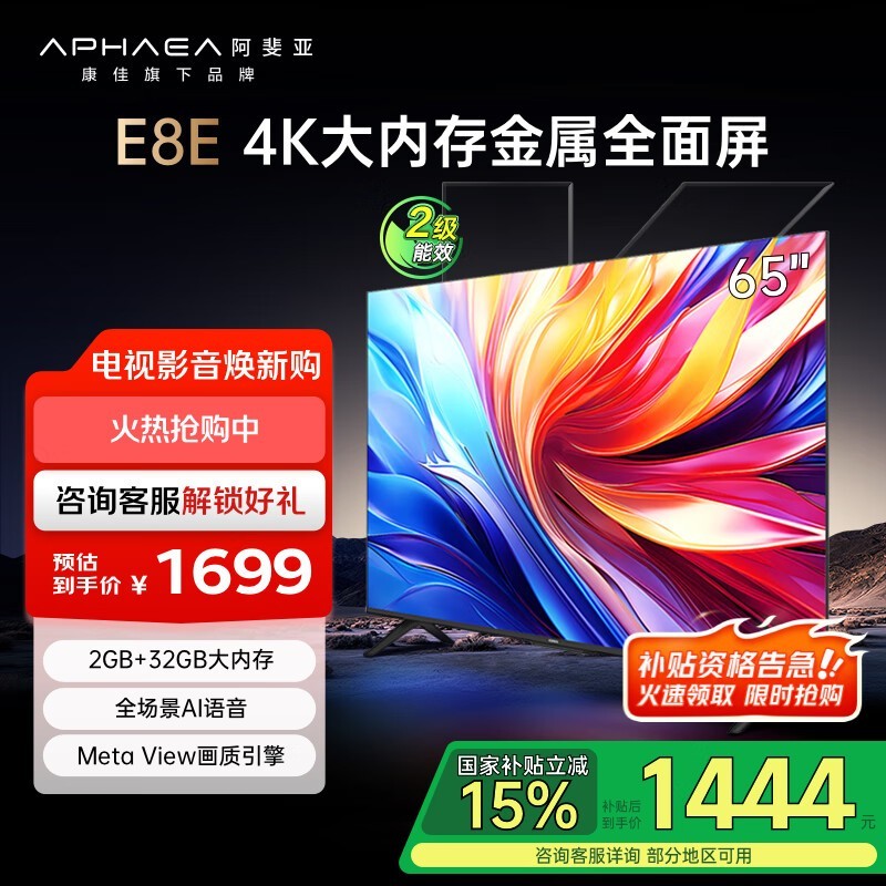  65E8E