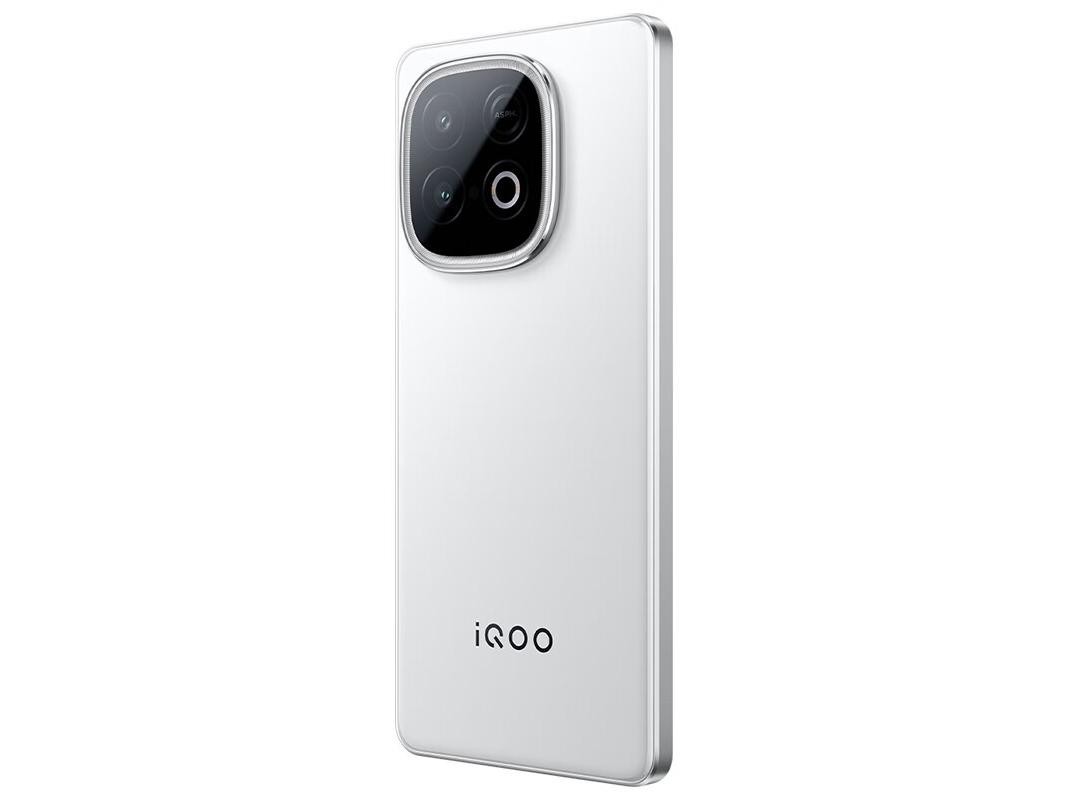 iQOO Z10 Turbo+(12GB/512GB)